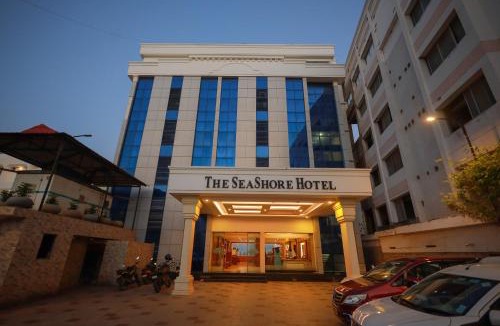 Kanyakumari Hotel | THE SEASHORE HOTEL
