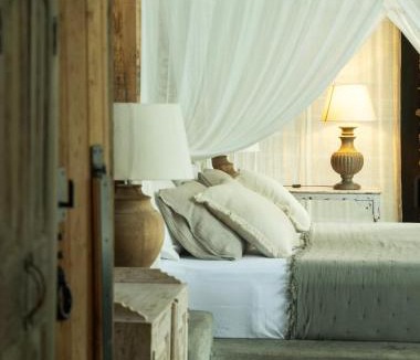 Lansdowne Resort | The Sen - Lansdowne
