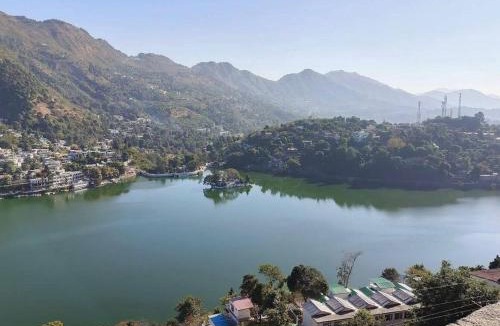 Bhimtal Bed & Breakfast | The Shantii Boho