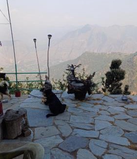 Mohal House | The Shire Snower