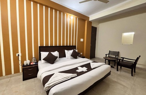Rishikesh Hotel | The Shivaay AIIMS by Lovely Hospitality