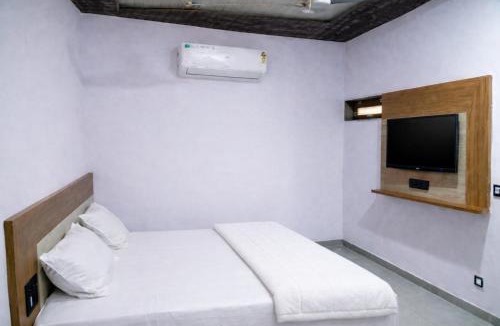 Khatu Hotel | The Shree Ganesh Hotel