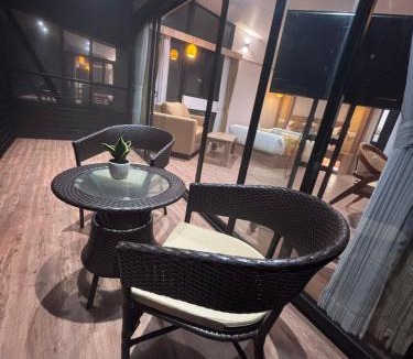 Kurseong House | The Sitong Brookhouse by Muscatel