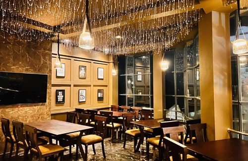 Indore Hotel | The Sky Imperial Sethji Ni Wadi