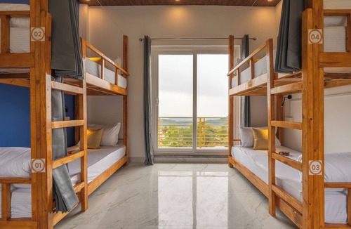 Bir Hostel | The Social Stays Bir
