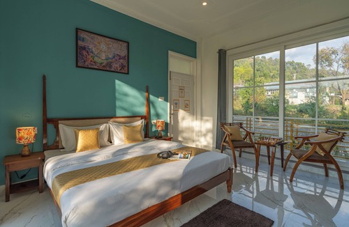 Bir Hostel | The Social Stays Bir
