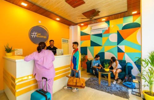 Tapovan Hostel | The Social Stays Rishikesh