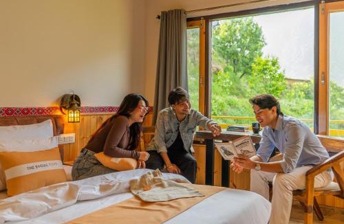 Banjar Hostel | The Social Stays Tirthan
