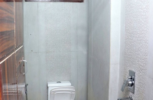 South West Apartment | The Soft Palace 3BHK near Dwarka