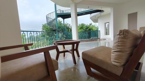 Udaipur Resort | The Solarium Resort with Swimming pool & Plunge pool