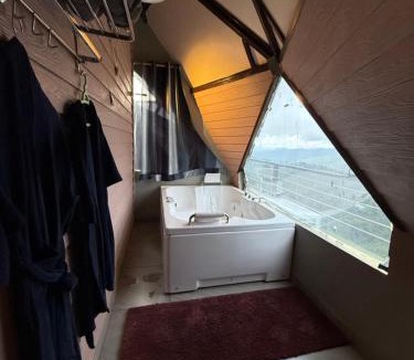 Mukteshwar Hotel | The Soul Stroll Cottages Retreat