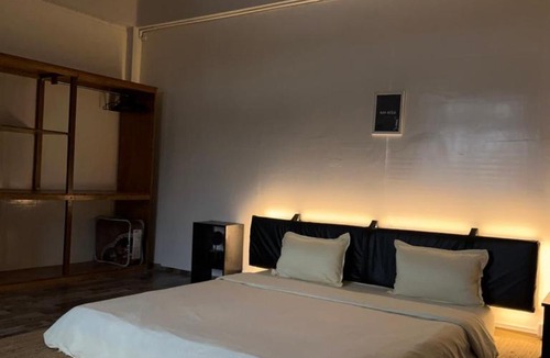 Aizawl Apartment | The Southside Den