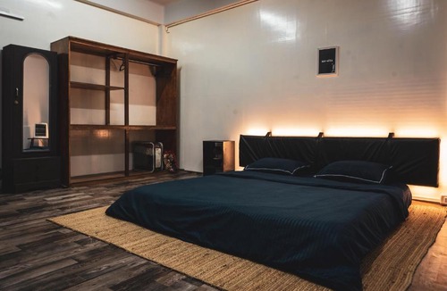 Aizawl Apartment | The Southside Den