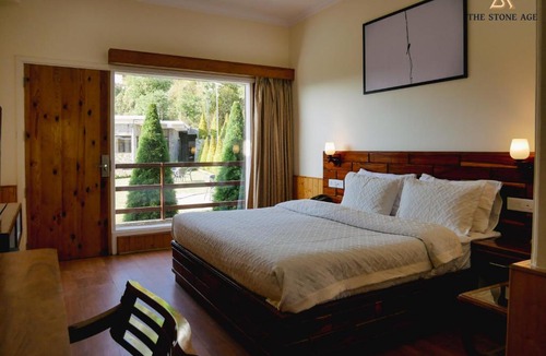 Shimla Hotel | The Stone Age : a boutique hotel