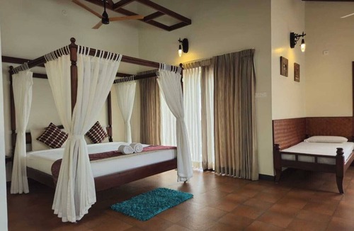 Yercaud Hotel | The Story Resorts & Spa