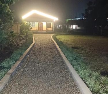 Neora House | The Sunshine Homestay Lataguri