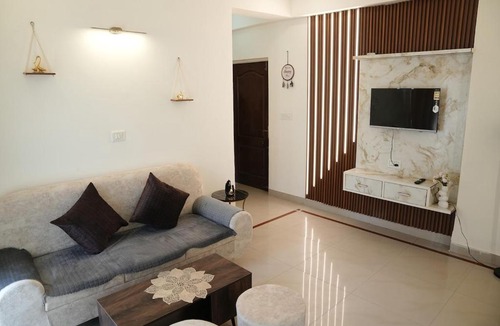 Basai Apartment | The Taj Casabella Agra -Luxury Stay Near Taj Mahal