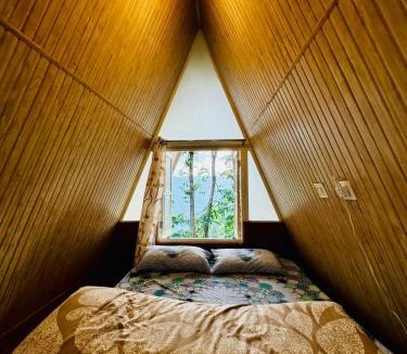 Darjeeling House | The Tea Tribe Stay