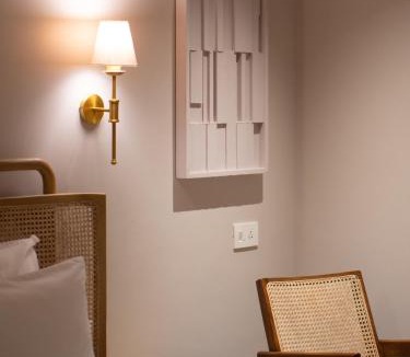 Siolim Apartment | The Ten