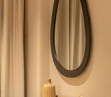 Siolim Apartment | The Ten