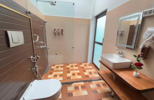 Puranpur Hotel | The Tiger Waterfront resort