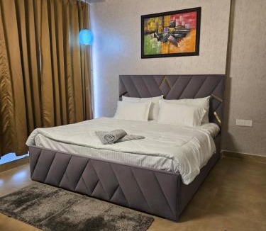 Noida Apartment | THE TINDER TREE at Spectrum Metro Mall