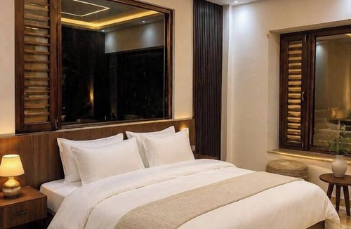 Chakrata Hotel | The Tranquil Hotel