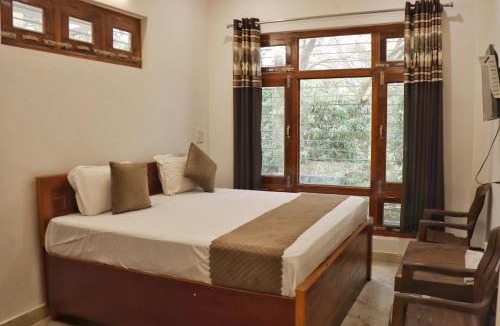 Bhimtal House | The Tree Lounge