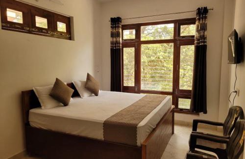 Bhimtal House | The Tree Lounge