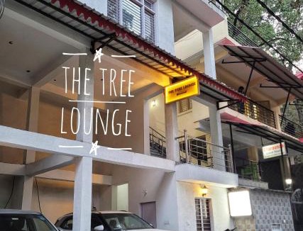 Bhimtal House | The Tree Lounge