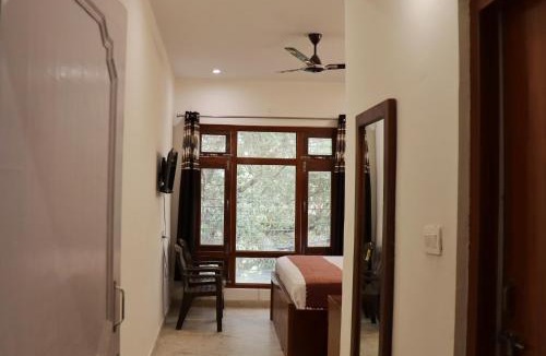 Bhimtal House | The Tree Lounge