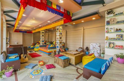 Gunehr Hostel | The Trippy Tribe
