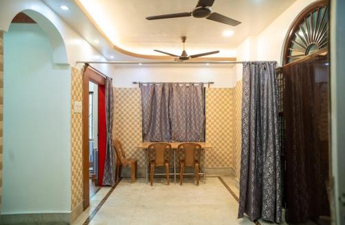 Agartala Apartment | The Tulsi Enclave Riverside