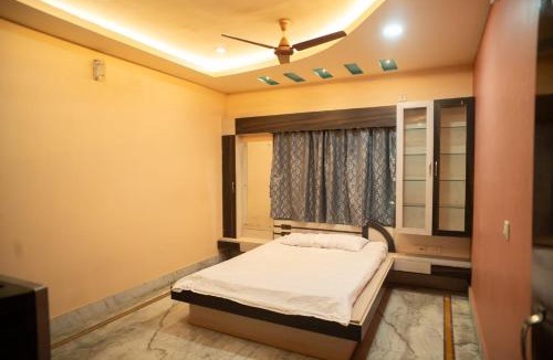 Agartala Apartment | The Tulsi Enclave Riverside