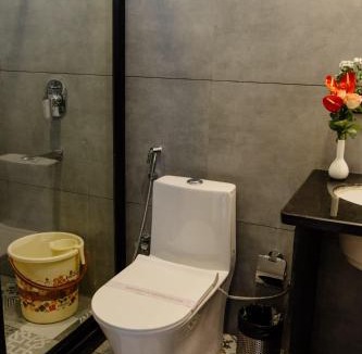 Garjia Hotel | The Twelve Petals by Parvati Inn