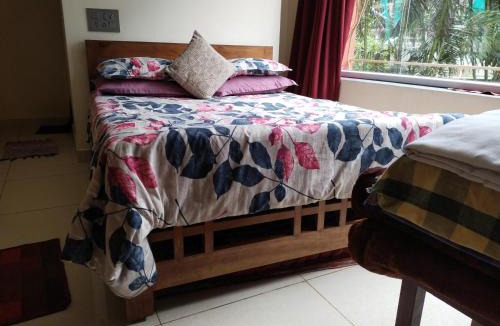 Stuart Hill House | The two bedroom house