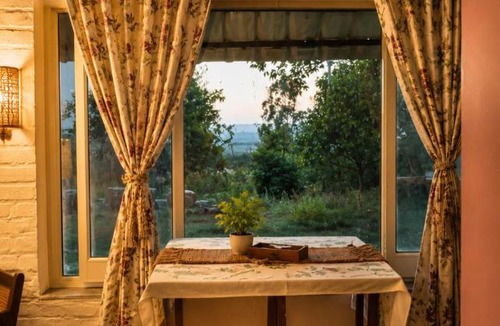 Kotabagh House | The Unhurried Stay