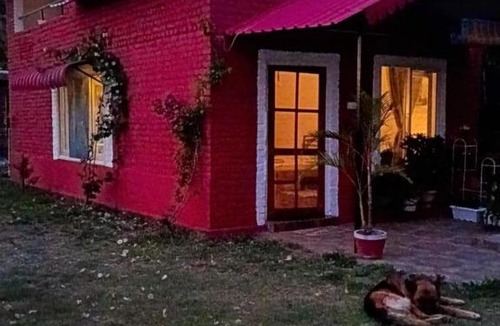 Kotabagh House | The Unhurried Stay
