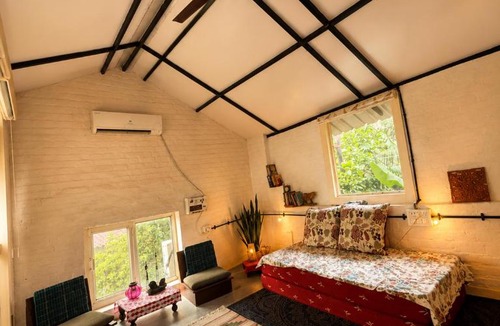 Kotabagh House | The Unhurried Stay