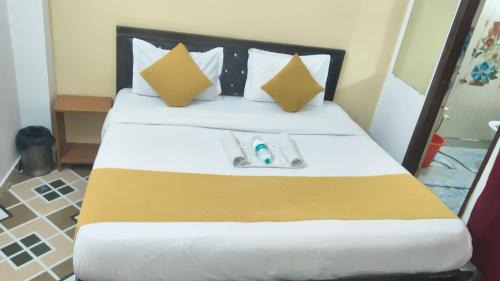 Noida Hotel | The Urban Villa