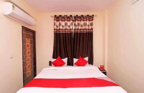 Noida Hotel | The Urban Villa