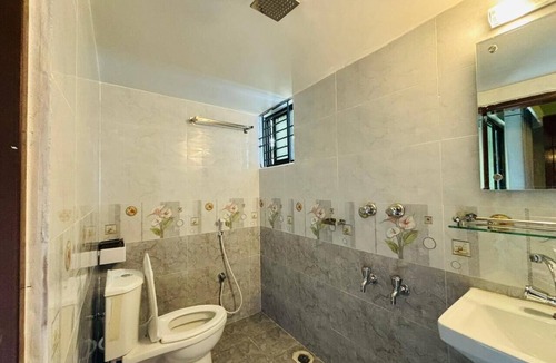 Bandarban Hotel | The Vacation Inn Hotel & Resort