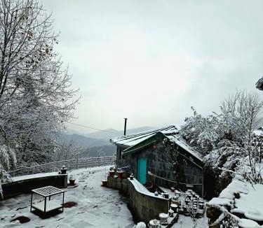 Khaprar Hotel | The Vanya, Boutique Stay