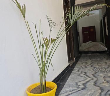 Knowledge Park III Hotel | the varun residency