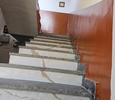 Knowledge Park III Hotel | the varun residency