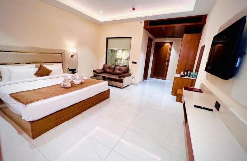 Muzaffarnagar Hostel | The Velvista Hotel