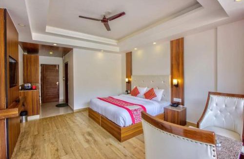 Mahipalpur Hotel | The Ventus - A boutique Hotel@Delhi Airport