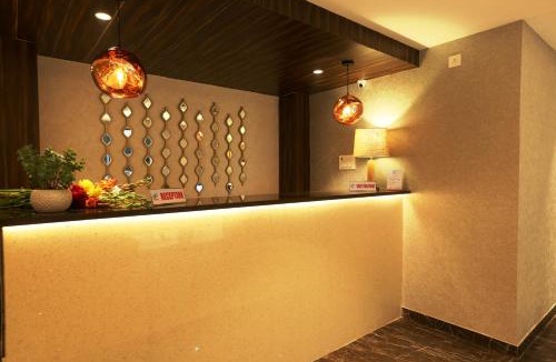 Mahipalpur Hotel | The Ventus - A boutique Hotel@Delhi Airport