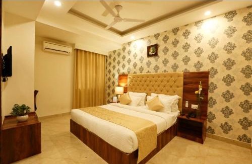 Mahipalpur Hotel | The Ventus - A boutique Hotel@Delhi Airport