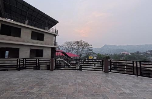 Aizawl Hotel | The View Hotel Falkland
